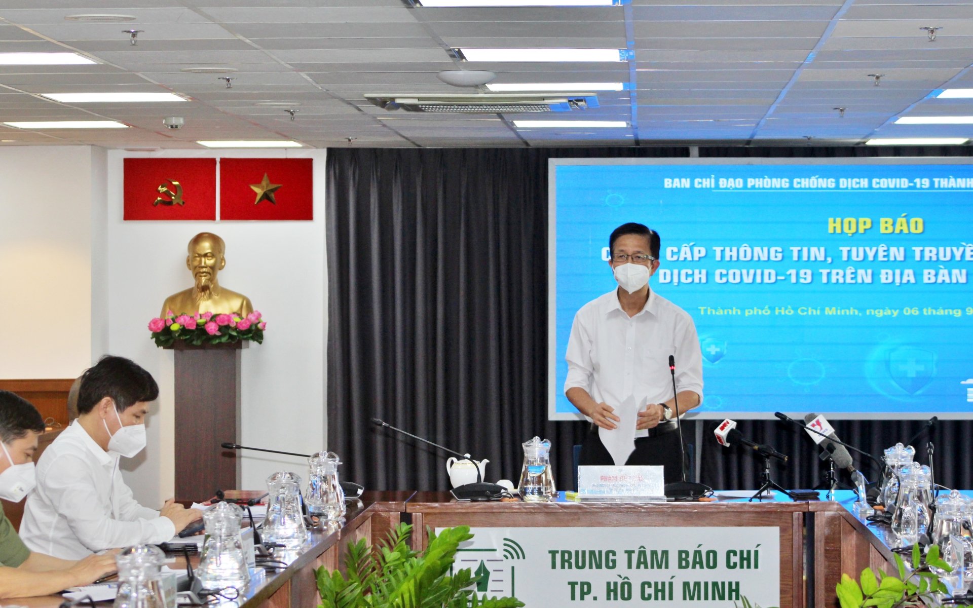Dân hỏi - Thành phố trả lời có 4,1 triệu lượt tương tác - Ảnh 2.