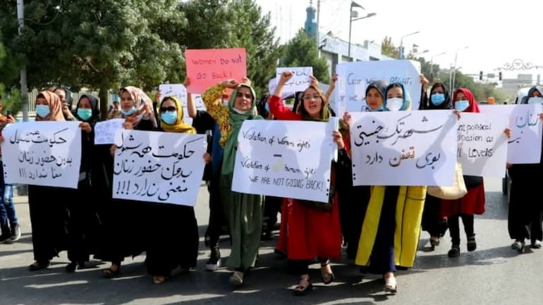 Nội bộ Taliban đấu đ&aacute; tới mức kh&ocirc;ng th&agrave;nh lập nổi ch&iacute;nh phủ? - Ảnh 3.