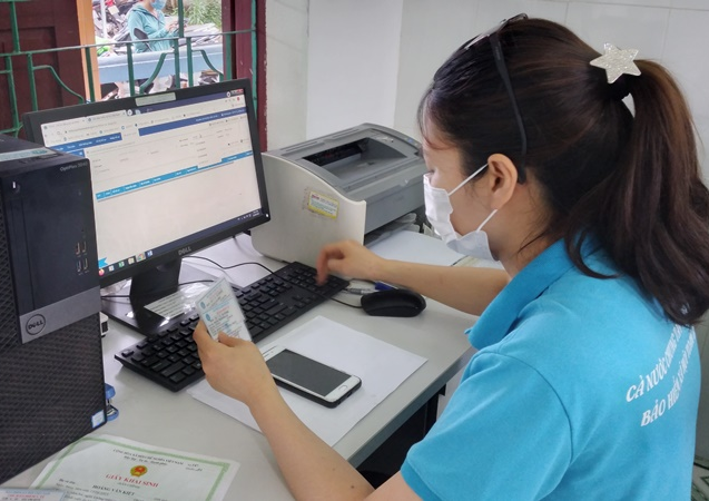 Người lao động tại đơn vị phá sản còn nợ tiền BHXH được giải quyết chế độ BHXH thế nào?