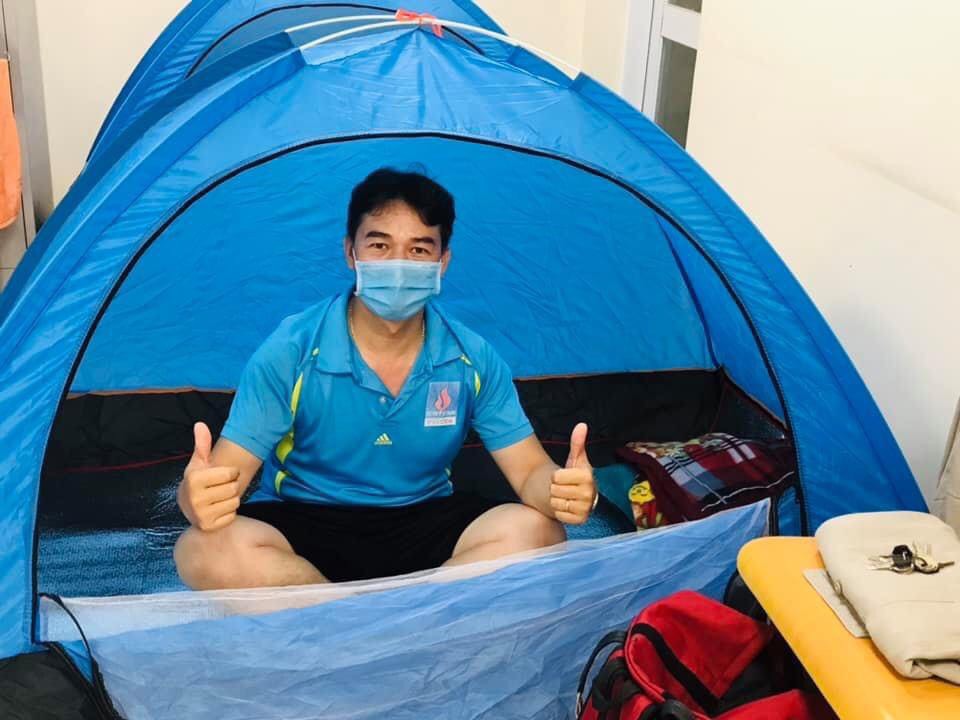 Nghiên cứu hỗ trợ người lao động thực hiện “1 cung đường 2 điểm đến”
