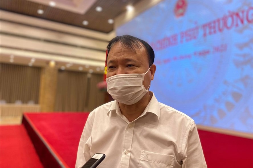 Bộ Công Thương nói về kết quả kiểm tra bước đầu vụ mì Hảo Hảo bị thu hồi ở Ireland - Ảnh 1.