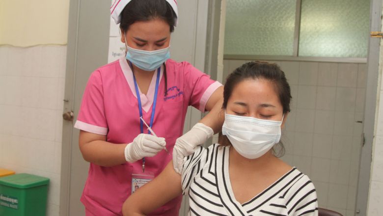Campuchia dự định mở cửa du lịch vào tháng 11 tới