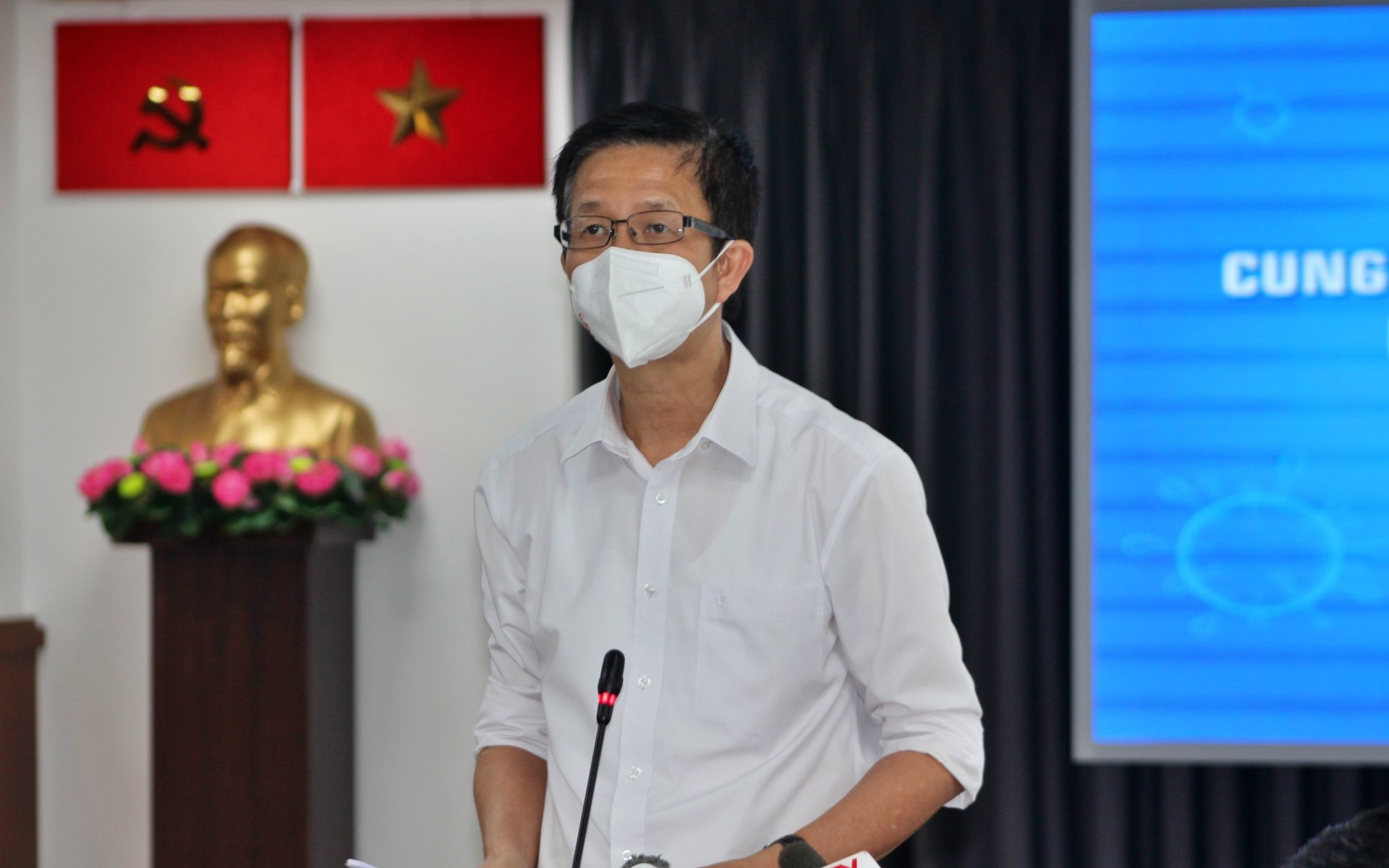 TP HCM: Hơn 85.000 chủ nhà trọ miễn giảm giá thuê, tổng cộng trên 329 tỉ đồng