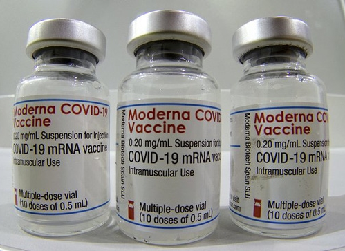 Hội đồng chuyên môn Bộ Y tế họp bàn việc tiêm trộn vắc-xin Covid-19