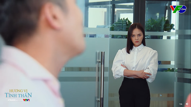 Hương vị t&igrave;nh th&acirc;n phần 2 tập 31 (tập 102): Nam t&igrave;m c&aacute;ch lấy l&ograve;ng mẹ chồng - Ảnh 2.