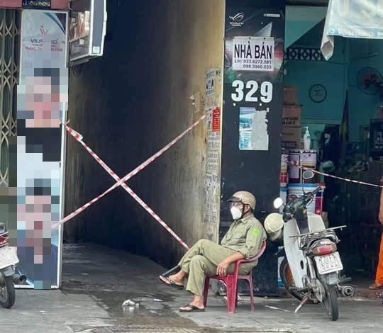 Vợ chồng tài xế đường dài mắc Covid-19, Quy Nhơn phong tỏa nhiều khu phố