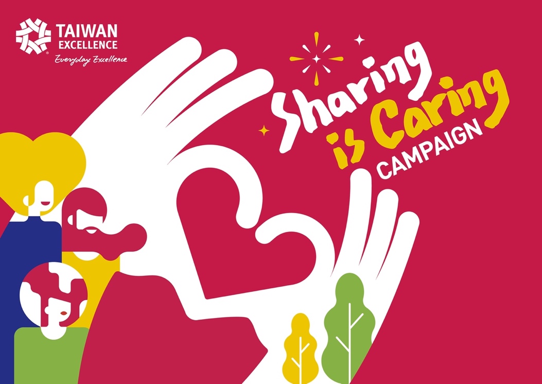 Sharing is Caring - sân chơi đóng góp ý tưởng cho cộng đồng và môi trường