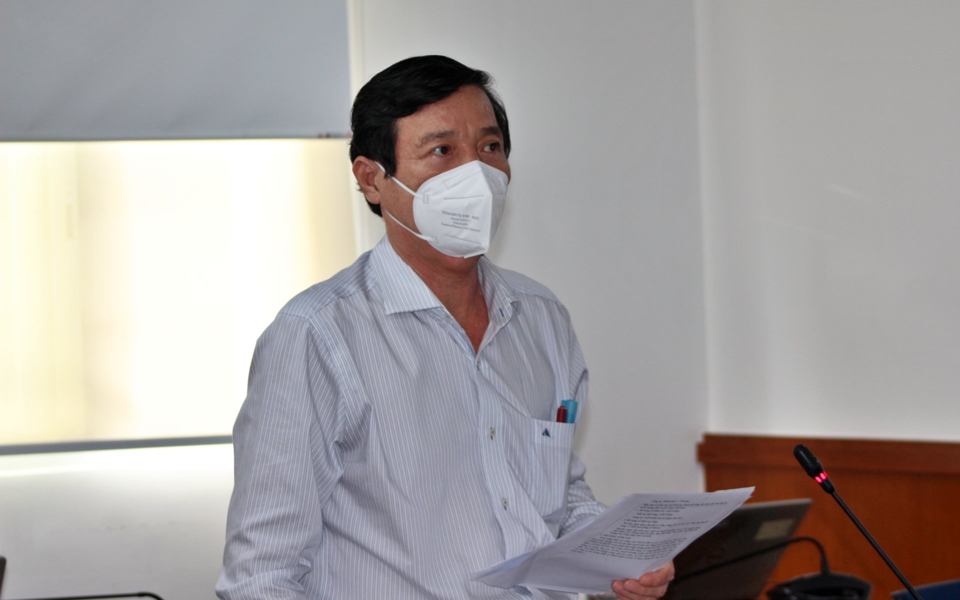 TP HCM: Đề xuất mua thêm 200.000 túi thuốc cho F0