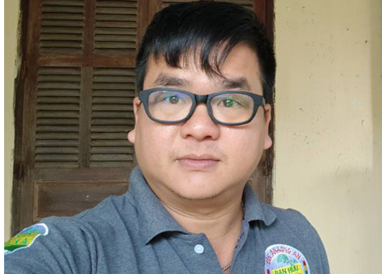 Trương Châu Hữu Danh xâm phạm đến quyền, lợi ích hợp pháp của nguyên Bí thư Tỉnh ủy Đắk Lắk