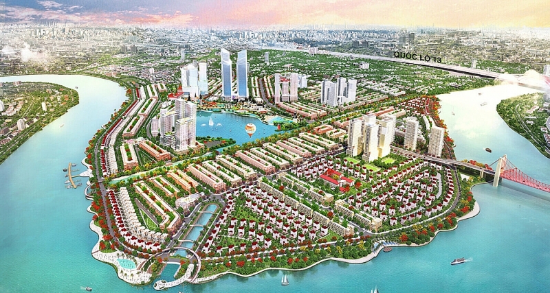 Bãi bỏ 9 thủ tục hành chính trong lĩnh vực phát triển đô thị - Ảnh 1.