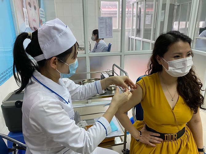 Ngày 9-9, thêm 12.523 người khỏi bệnh, TP HCM giảm 1.759 ca Covid-19 so với hôm trước
