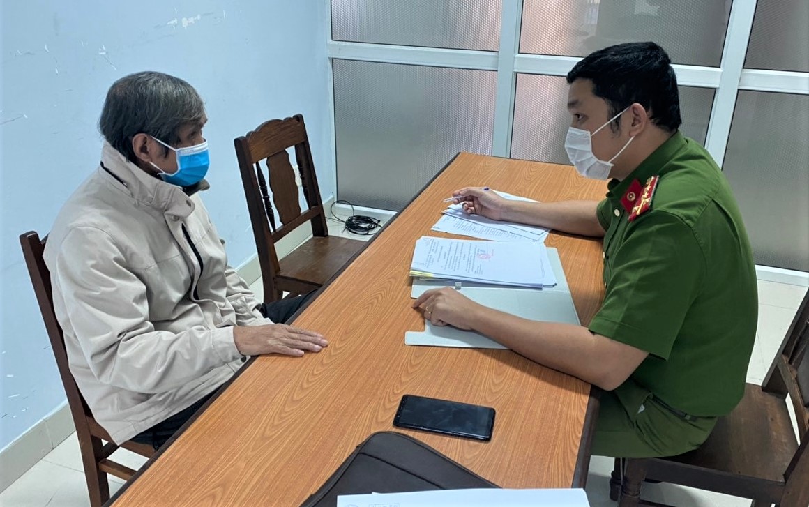 Đ&agrave; Nẵng: Chủ doanh nghiệp tư nh&acirc;n thu&ecirc; đất nh&agrave; nước rồi tự &yacute; ph&acirc;n l&ocirc; b&aacute;n nền - Ảnh 1.