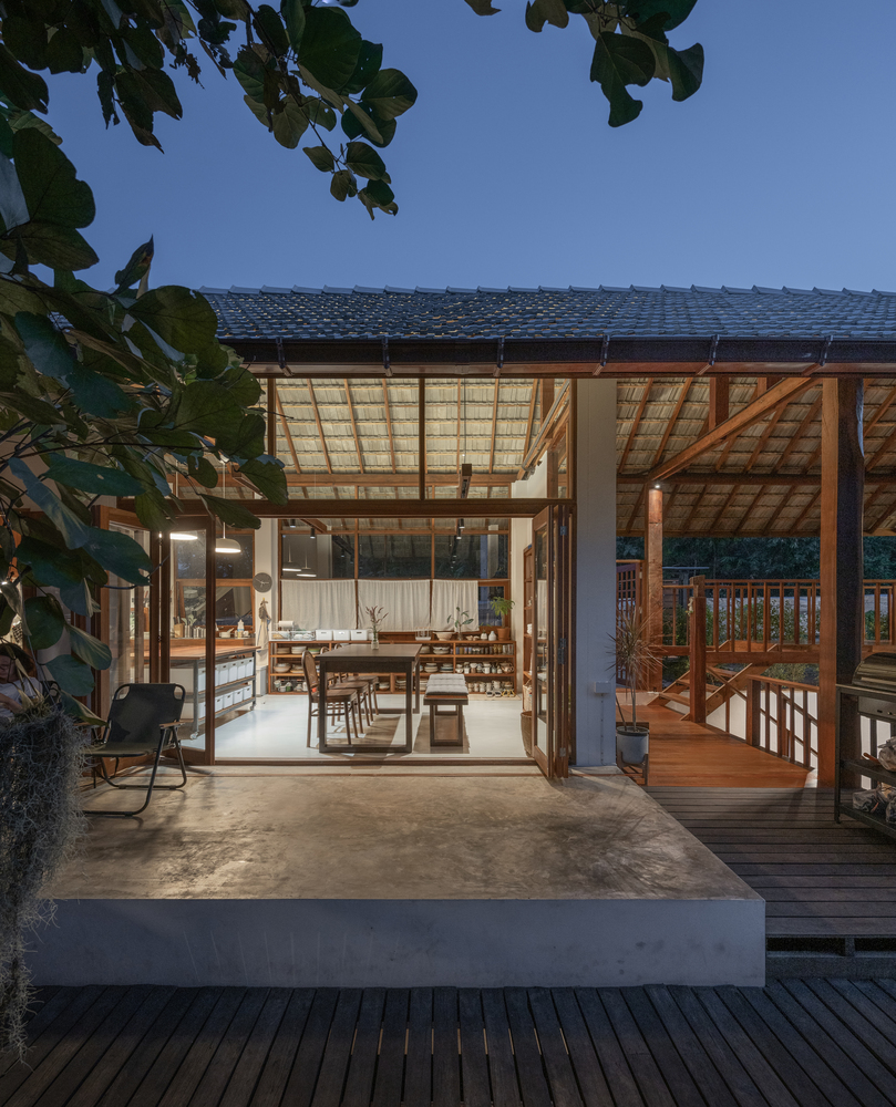 Biệt thự nh&agrave; vườn độc đ&aacute;o tại Chiang Mai - Ảnh 2.