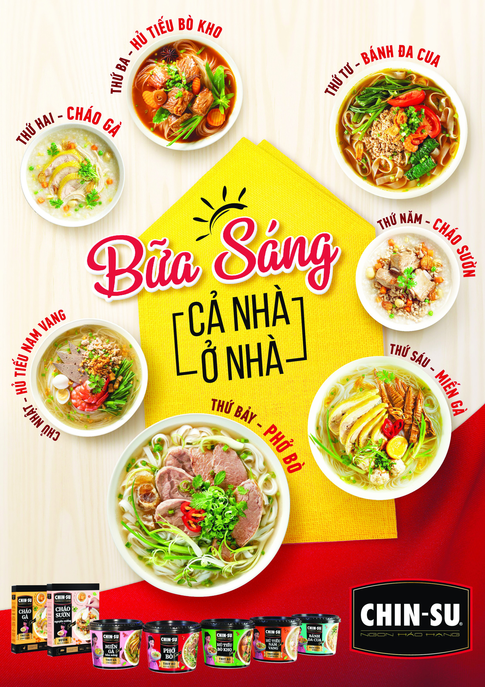 Masan Consumer được TP HCM tôn vinh Thương hiệu Vàng - Ảnh 2.