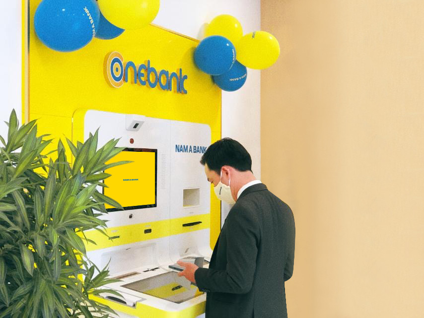 NAM A BANK – Ngân hàng đi đầu triển khai thanh toán bằng mã VIETQR - Ảnh 2.