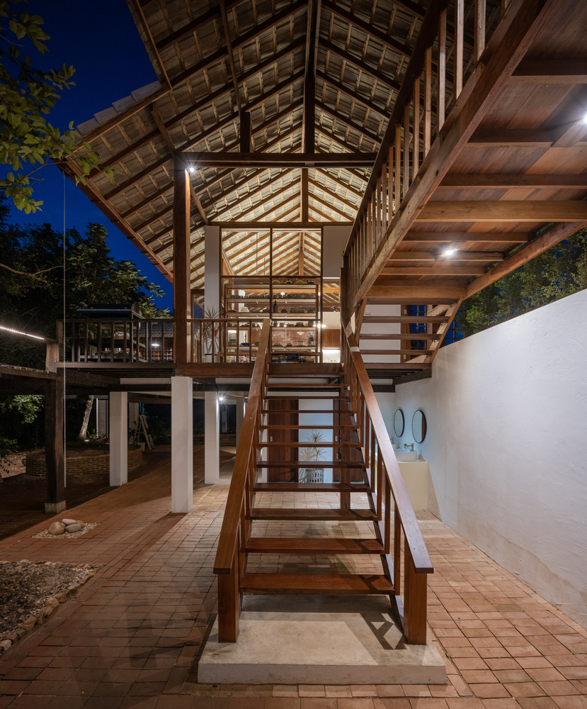 Biệt thự nh&agrave; vườn độc đ&aacute;o tại Chiang Mai - Ảnh 6.