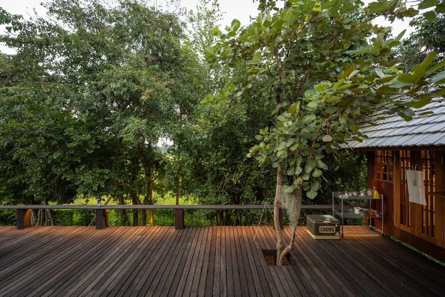 Biệt thự nh&agrave; vườn độc đ&aacute;o tại Chiang Mai - Ảnh 10.