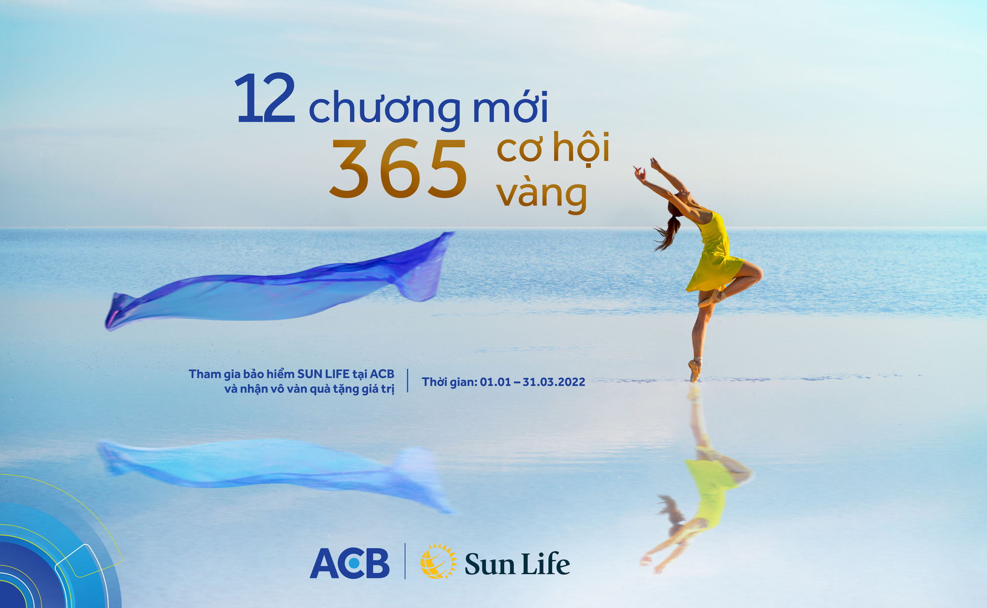 Sun Life Việt Nam tung chương tr&igrave;nh khuyến mại mới - Ảnh 1.