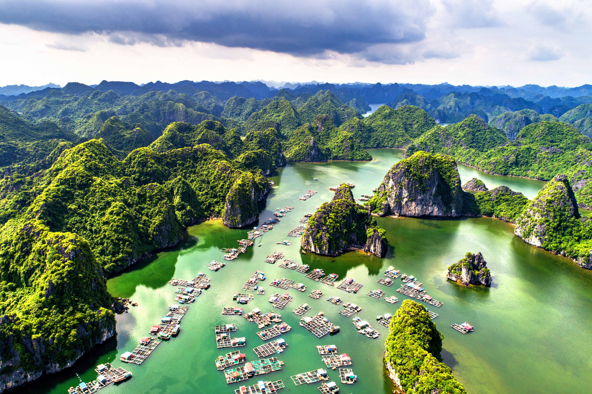 BenThanh Tourist tung chùm tour Tết 2022 giá hấp dẫn