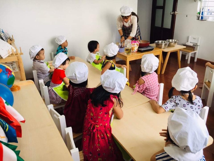 Trường tư thục lao đao (*): Bán đất, bán nhà để có tiền giữ trường