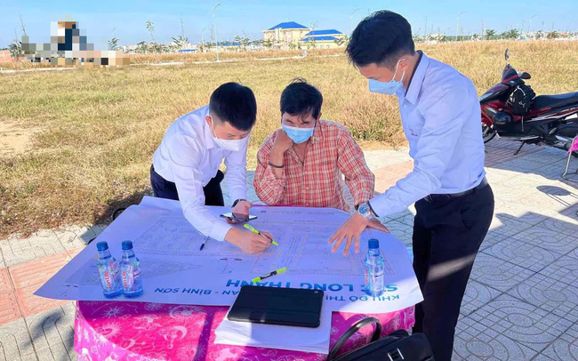 Thị trường BĐS năm 2022 có thể có đợt sóng mới - Ảnh 1.