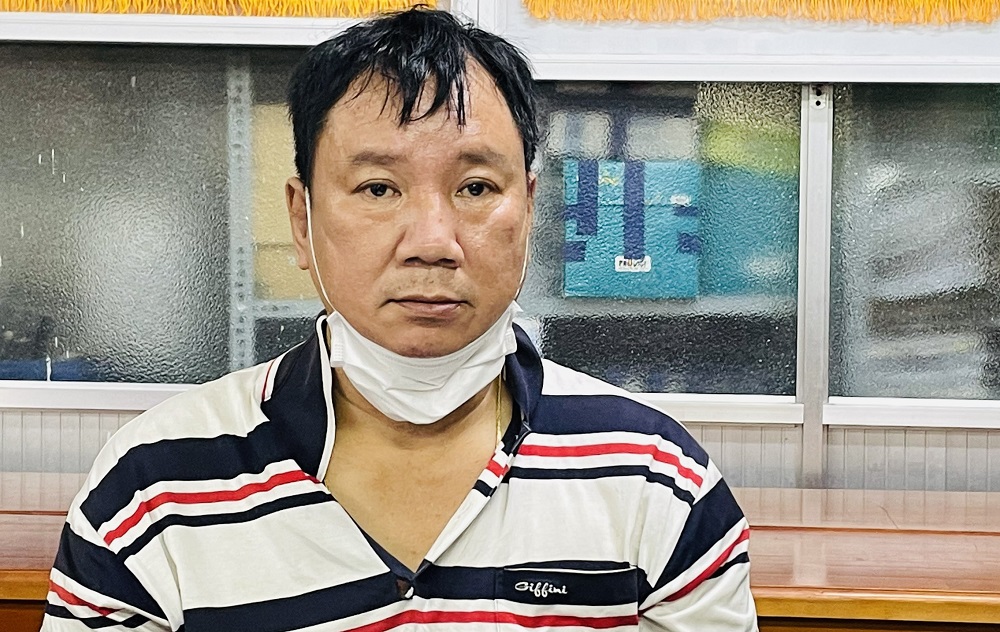 Đại t&aacute; Đinh Văn Nơi trực tiếp chỉ đạo ph&aacute; vụ &aacute;n bu&ocirc;n v&agrave;ng v&agrave; ngoại tệ &ldquo;khủng&rdquo; - Ảnh 1.