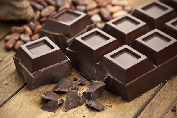 Giảm cân bằng chocolate - Ảnh 1.