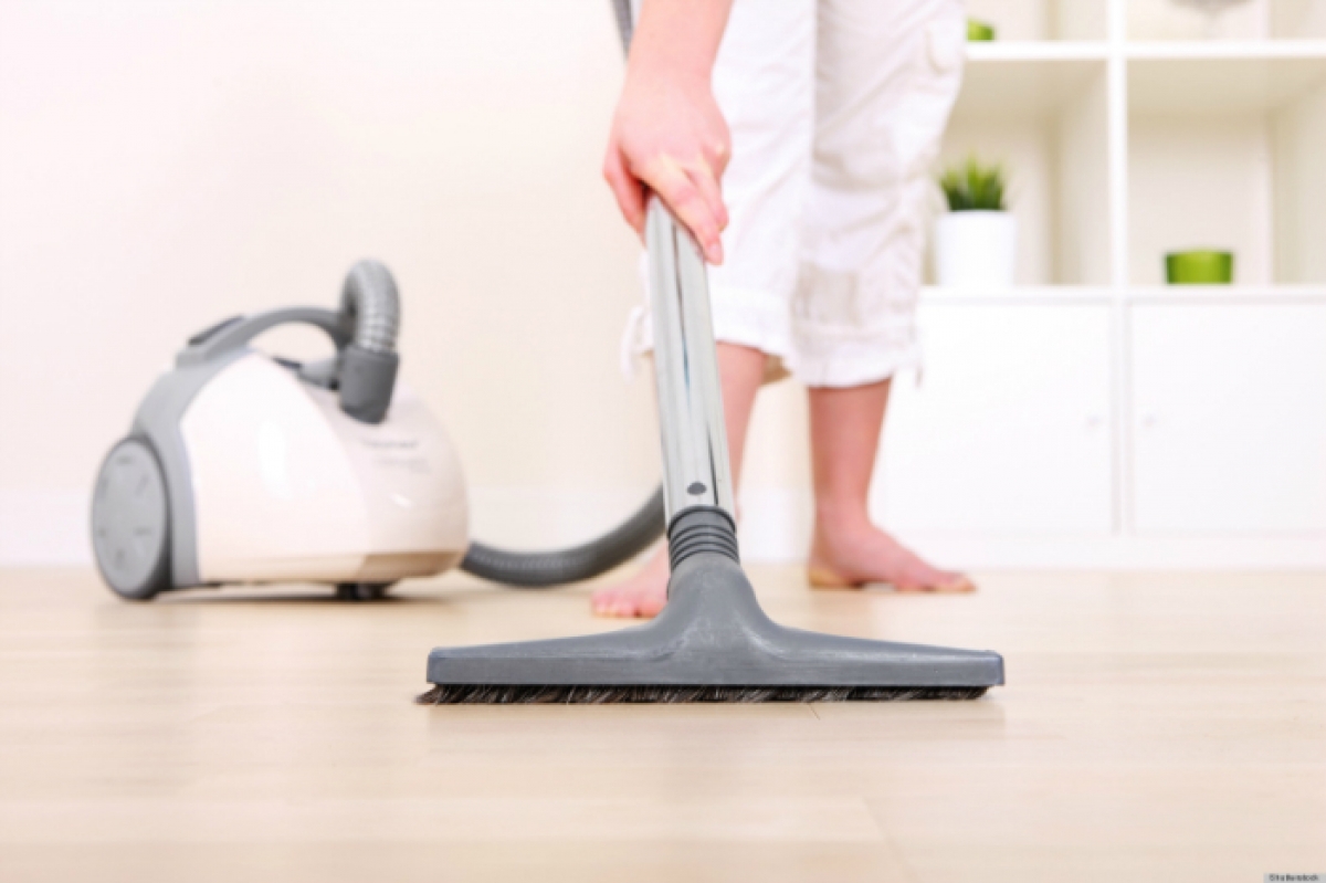 Lợi &iacute;ch kh&ocirc;ng ngờ khi l&agrave;m việc nh&agrave; - Ảnh 1.