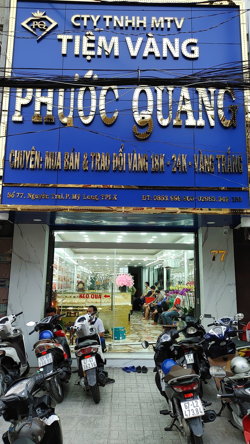 Đại t&aacute; Đinh Văn Nơi trực tiếp chỉ đạo ph&aacute; vụ &aacute;n bu&ocirc;n v&agrave;ng v&agrave; ngoại tệ &ldquo;khủng&rdquo; - Ảnh 5.