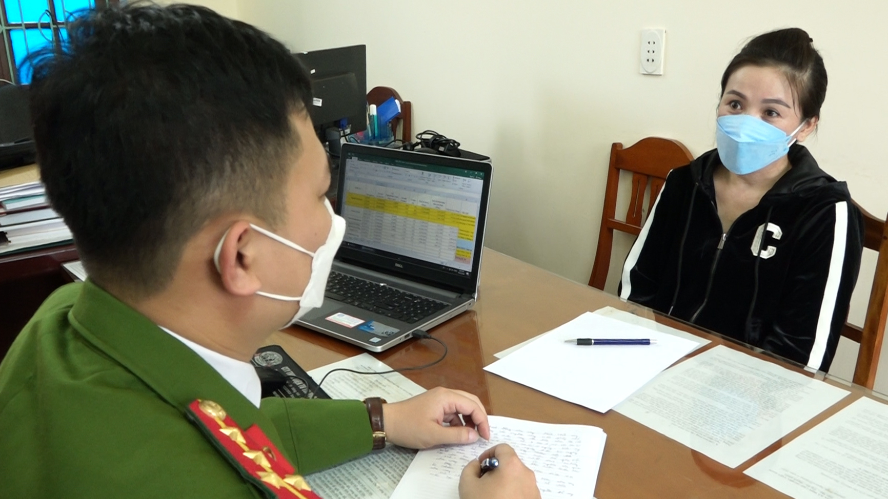 Hàng trăm người ở Quảng Bình phải vay nặng lãi đến 228%/năm