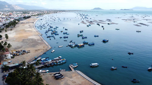 V&acirc;n Phong sẽ mang tầm v&oacute;c đại đ&ocirc; thị - Ảnh 1.