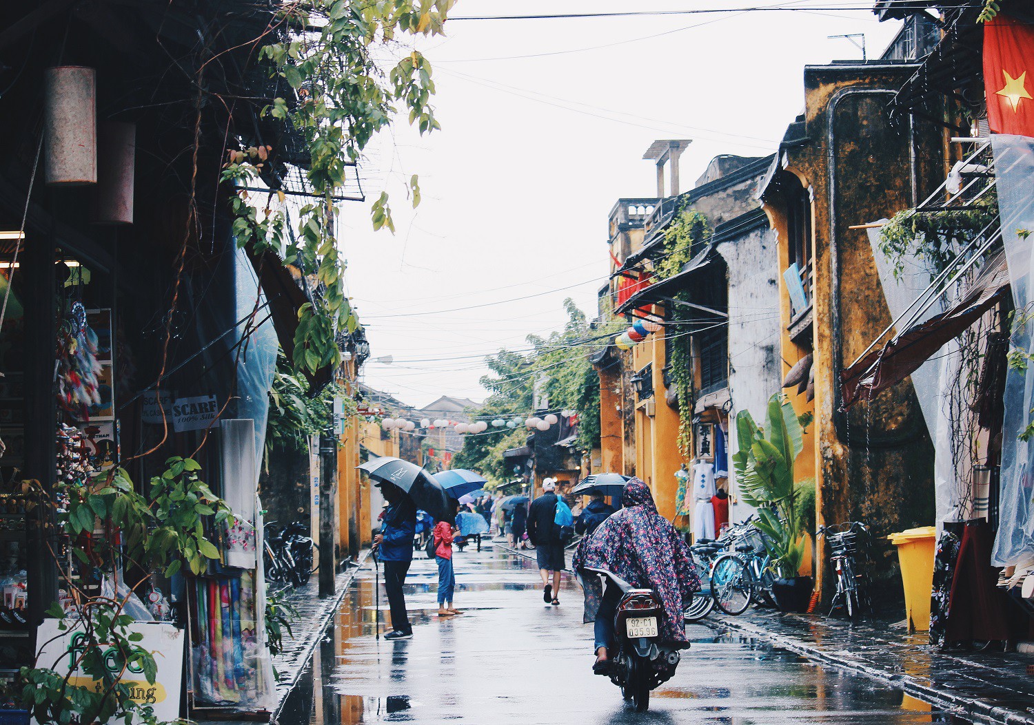 Vì cơm no áo ấm cho dân