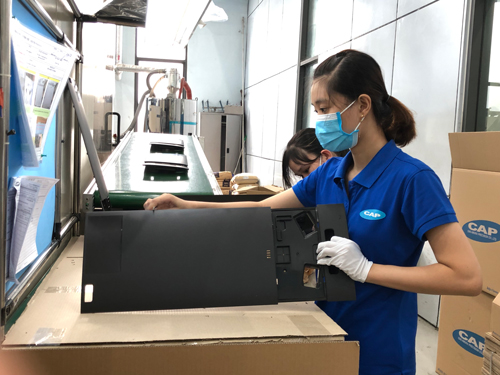 TP HCM: Không “đi tắt đón đầu” trong cổ phần hóa doanh nghiệp
