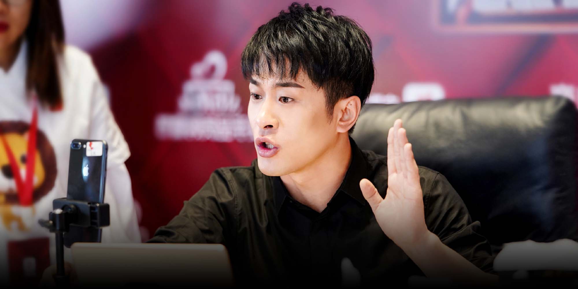Livestream bán hàng ở Trung Quốc "thọ" đến đâu?