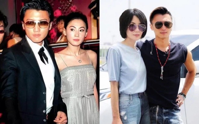 Tạ Đình Phong: Nếu được chọn lại, vẫn chọn Trương Bá Chi - Ảnh 1.