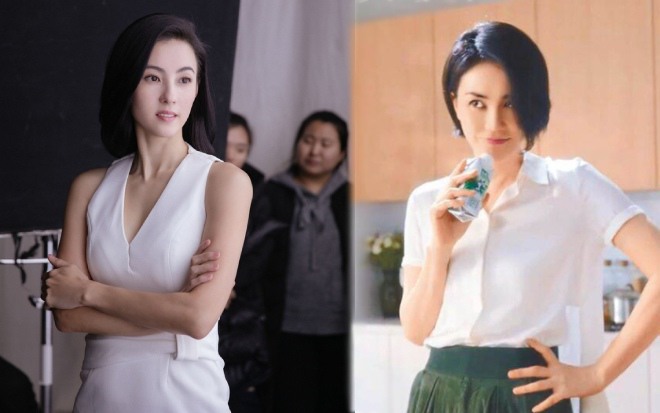 Tạ Đình Phong: Nếu được chọn lại, vẫn chọn Trương Bá Chi - Ảnh 3.