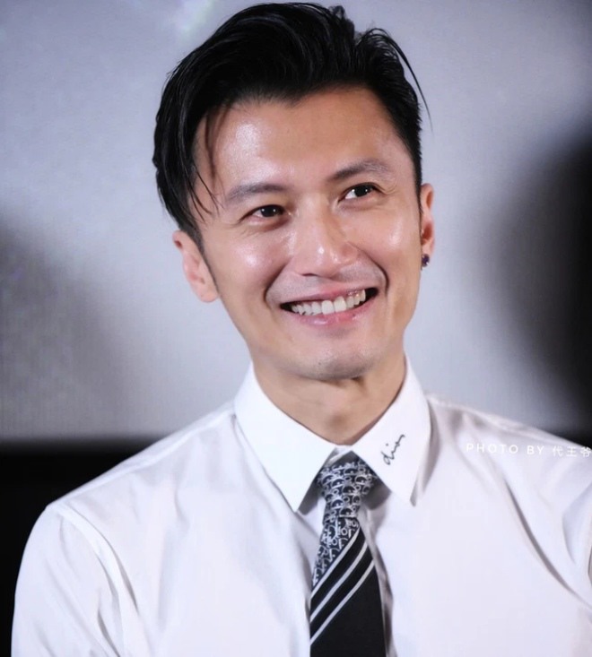 Tạ Đình Phong: Nếu được chọn lại, vẫn chọn Trương Bá Chi - Ảnh 5.