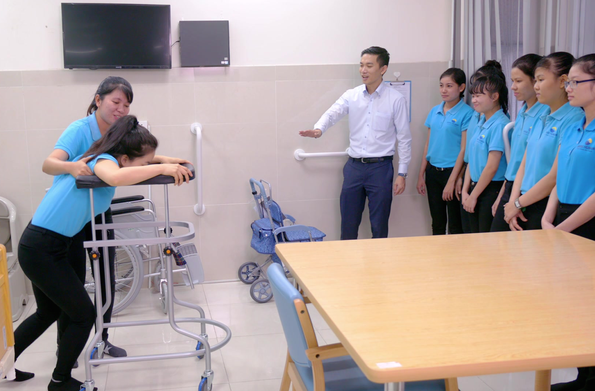 Hơn 45.000 lao động ra nước ngoài làm việc trong năm 2021