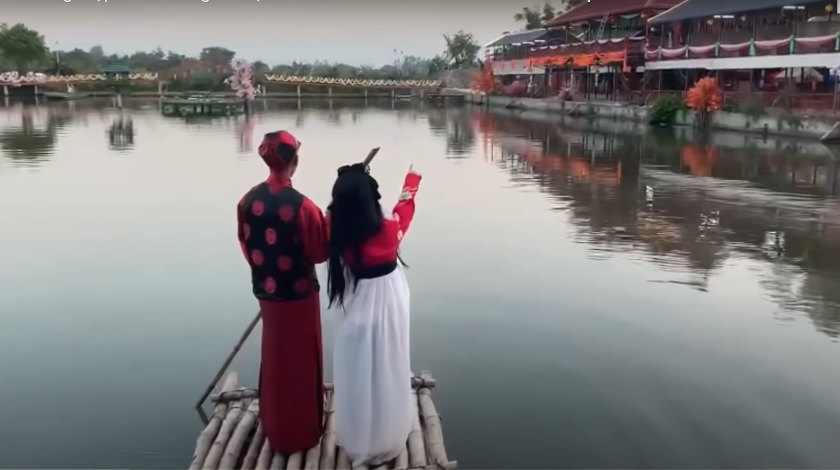 X&aacute;c minh th&ocirc;ng tin li&ecirc;n quan  &ldquo;Cổ Mộc Trấn&rdquo; tại An Giang - Ảnh 2.