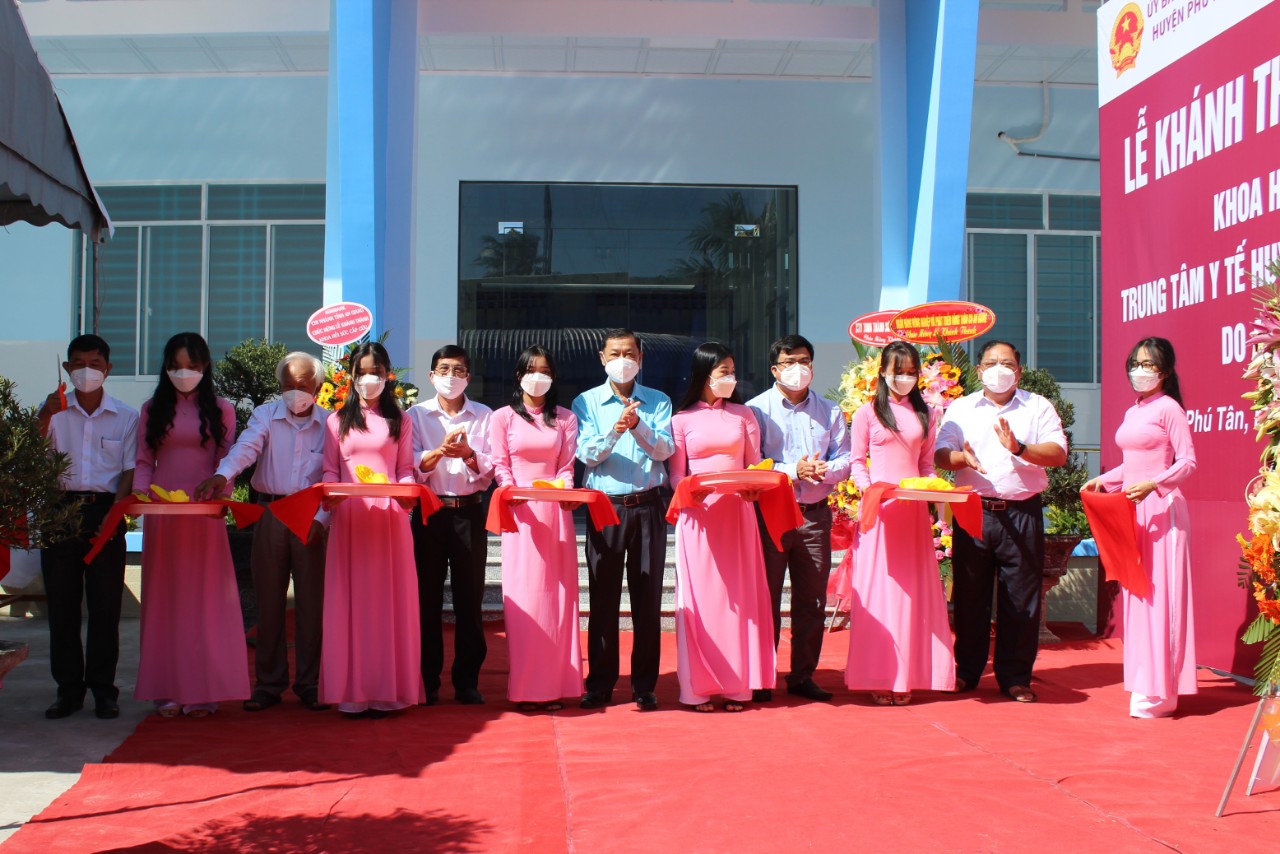 Agribank v&igrave; một n&ocirc;ng th&ocirc;n An Giang phồn vinh v&agrave; gi&agrave;u đẹp - Ảnh 2.