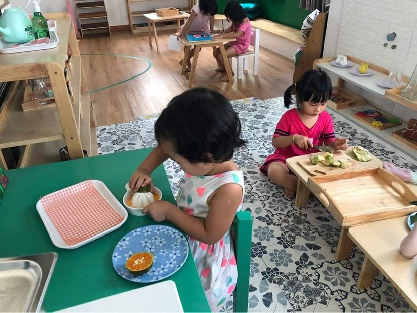 Trường tư thục lao đao (*): Nhiều hệ lụy nếu kh&ocirc;ng thể vực dậy - Ảnh 1.