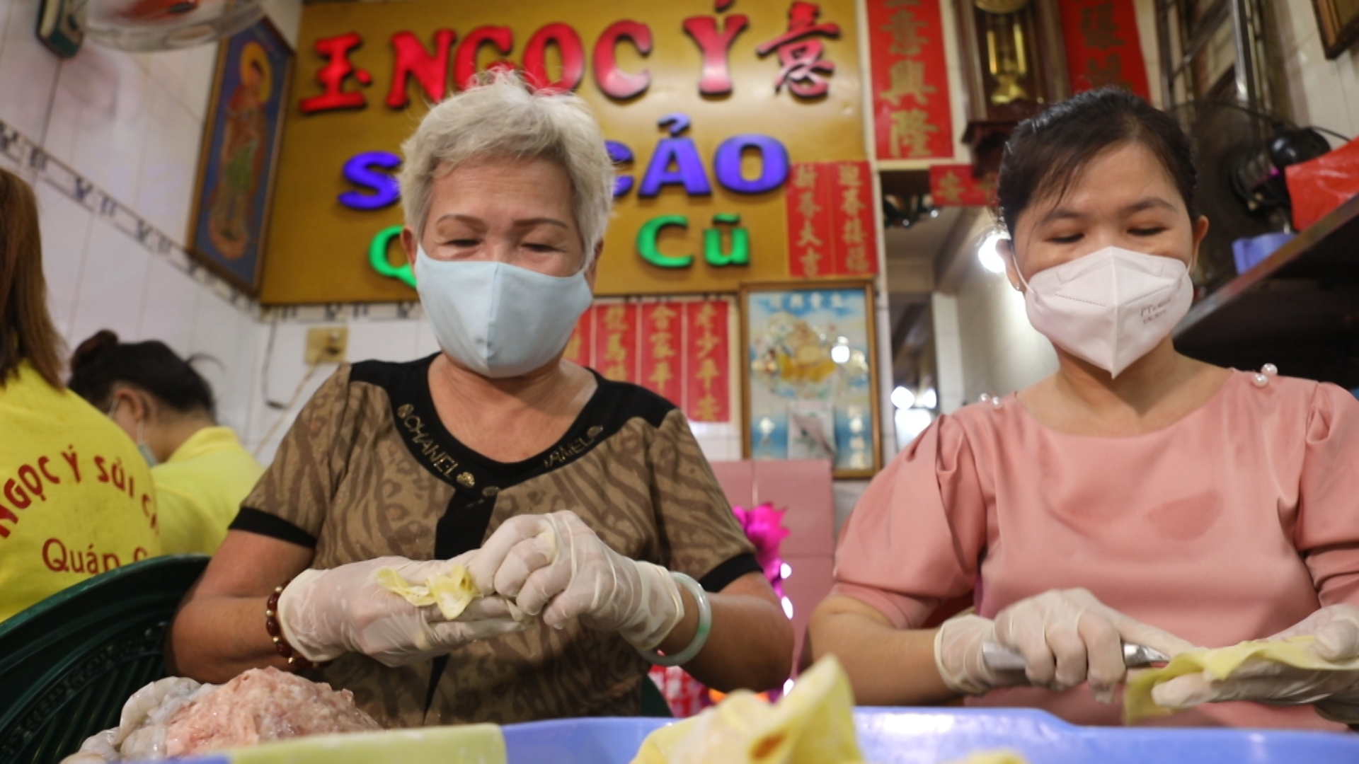 Có một “thiên đường sủi cảo” ở TP HCM - Ảnh 4.