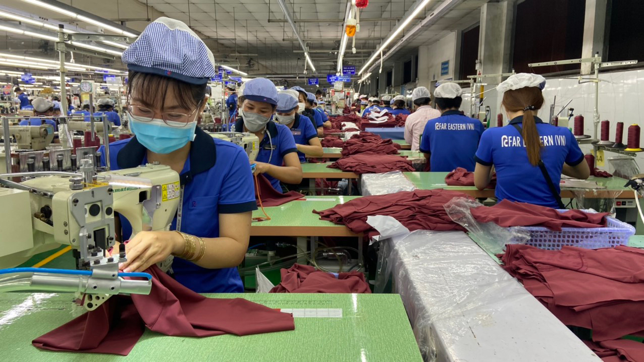 Tăng giờ l&agrave;m th&ecirc;m: Cần thiết nhưng phải ph&ugrave; hợp - Ảnh 1.