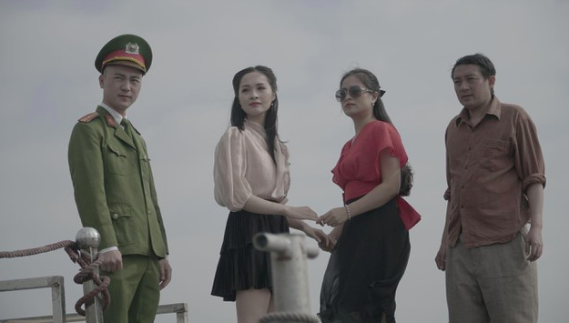 Đưa chuyện kinh doanh đa cấp, vỡ nợ v&agrave;o phim h&agrave;i Tết - Ảnh 3.