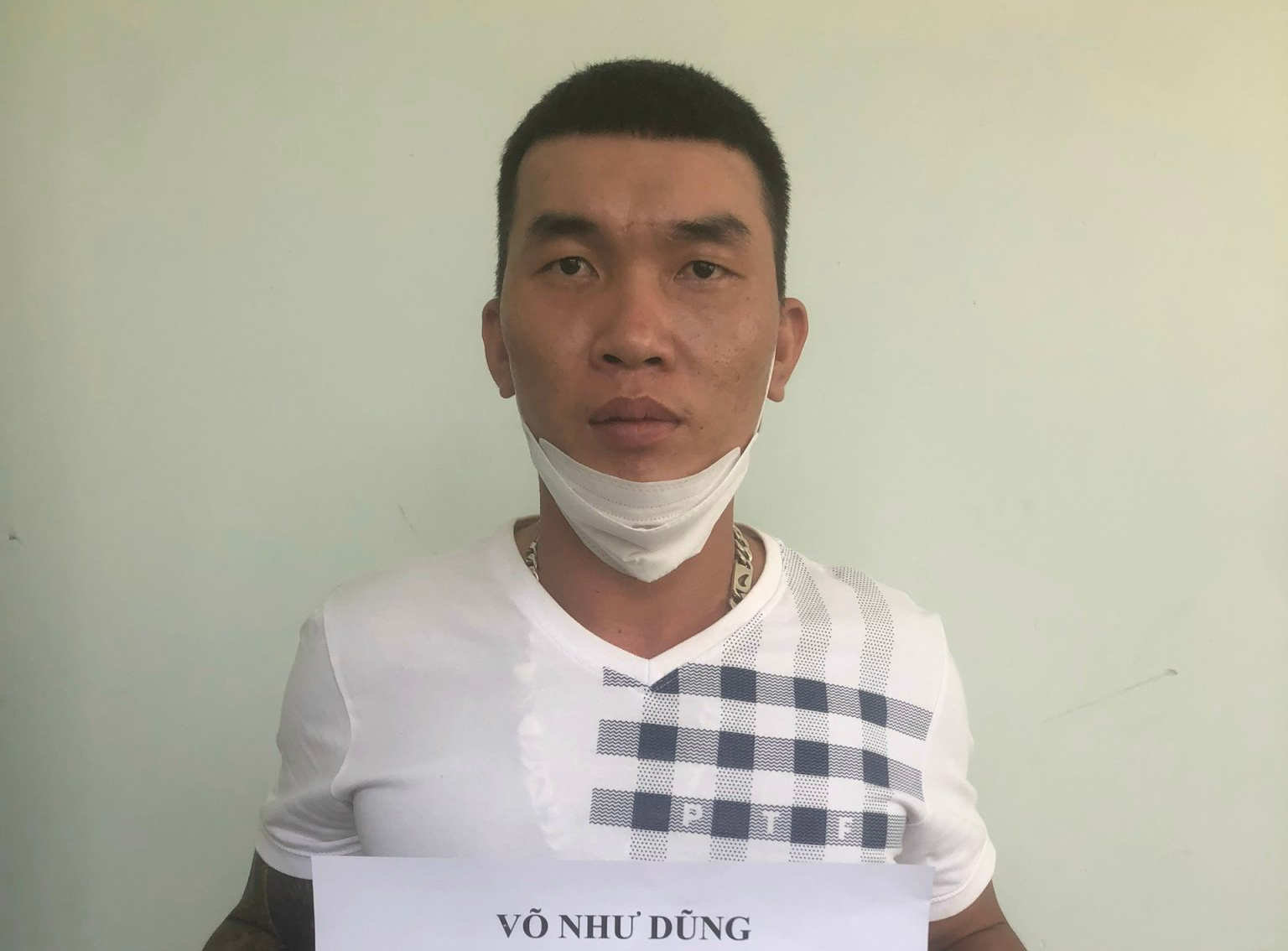 Ngày tàn của băng nhóm Dũng "búa" sau cuộc nhậu tại quán Trốn Vợ II