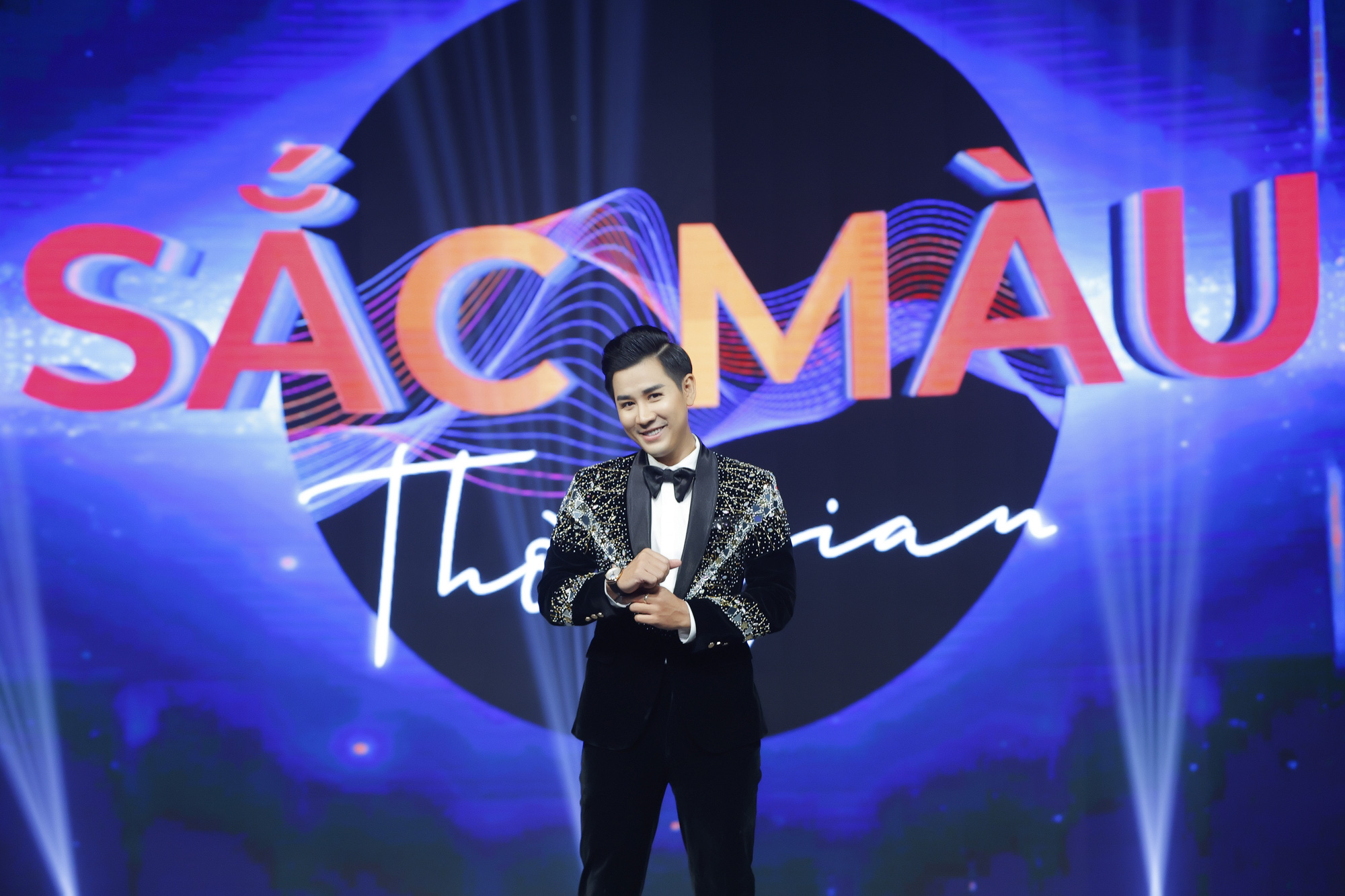 Sức hút của MC Nguyên Khang