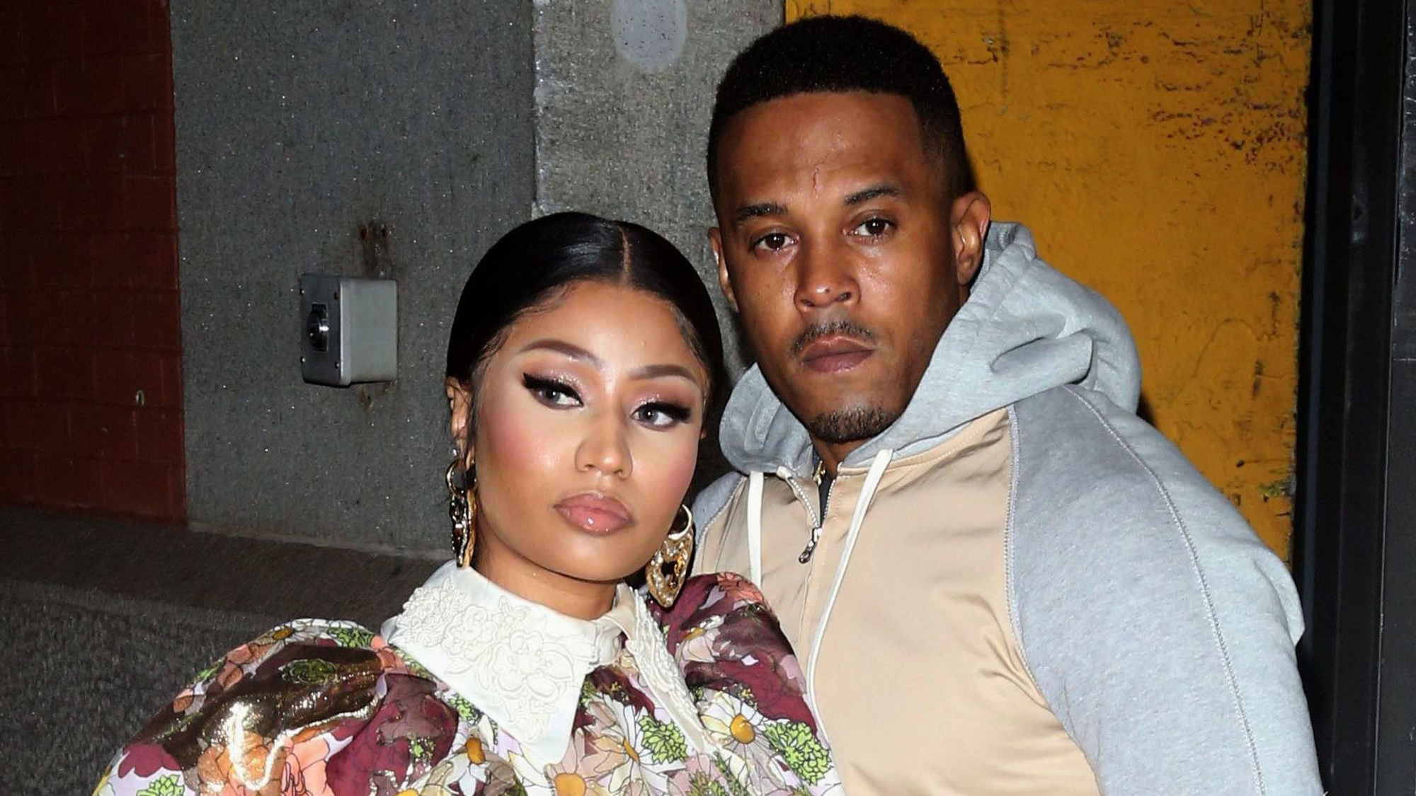 Nicki Minaj thoát kiện tội quấy rối, đe dọa - Ảnh 2.