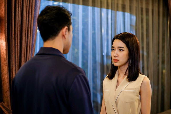 Nỗi khổ tâm của người thứ hai - Ảnh 2.