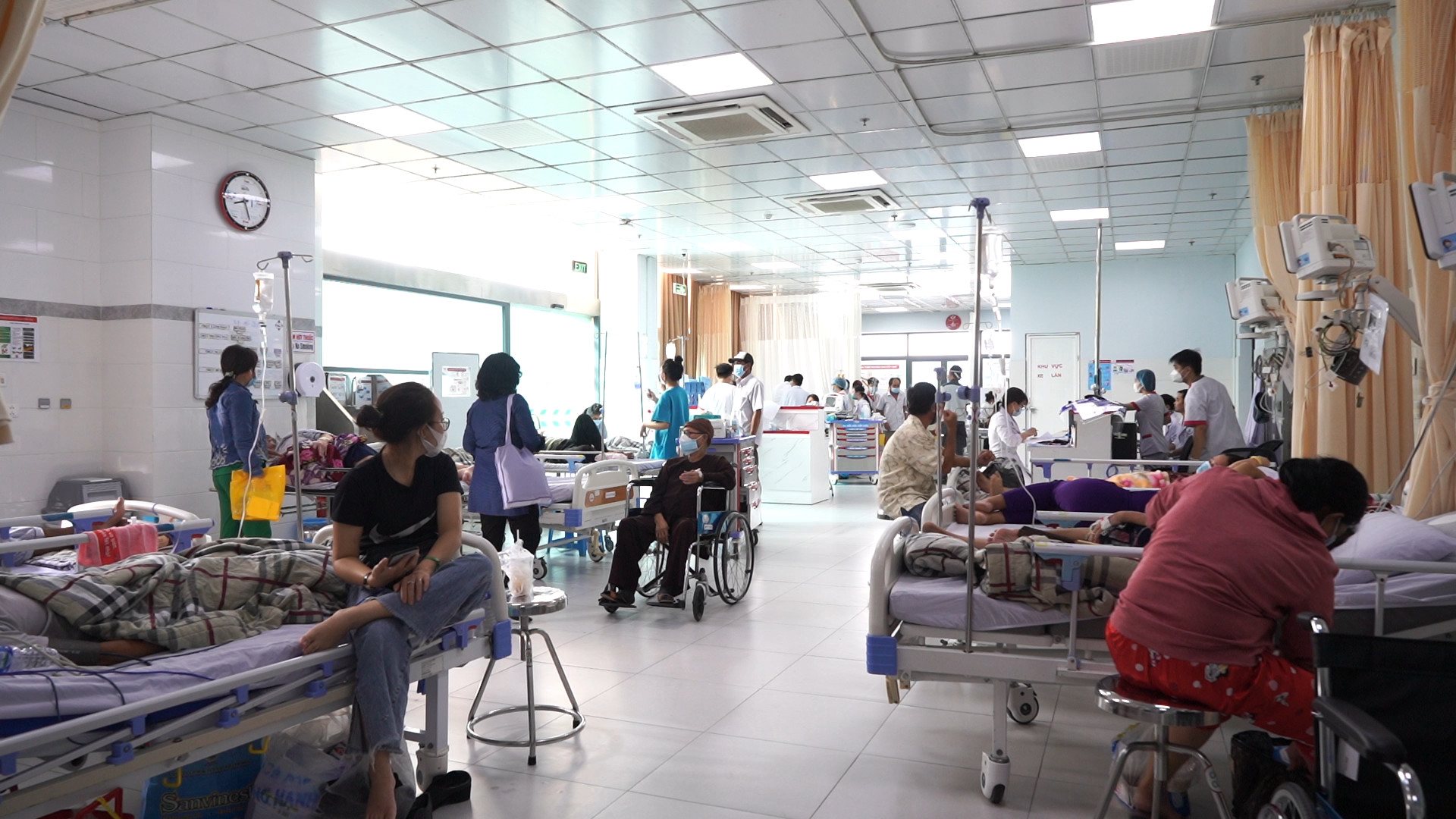 Vì sao Bệnh viện Đa khoa Quốc tế S.I.S Cần Thơ khẩn cầu lãnh đạo Cần Thơ? - Ảnh 1.