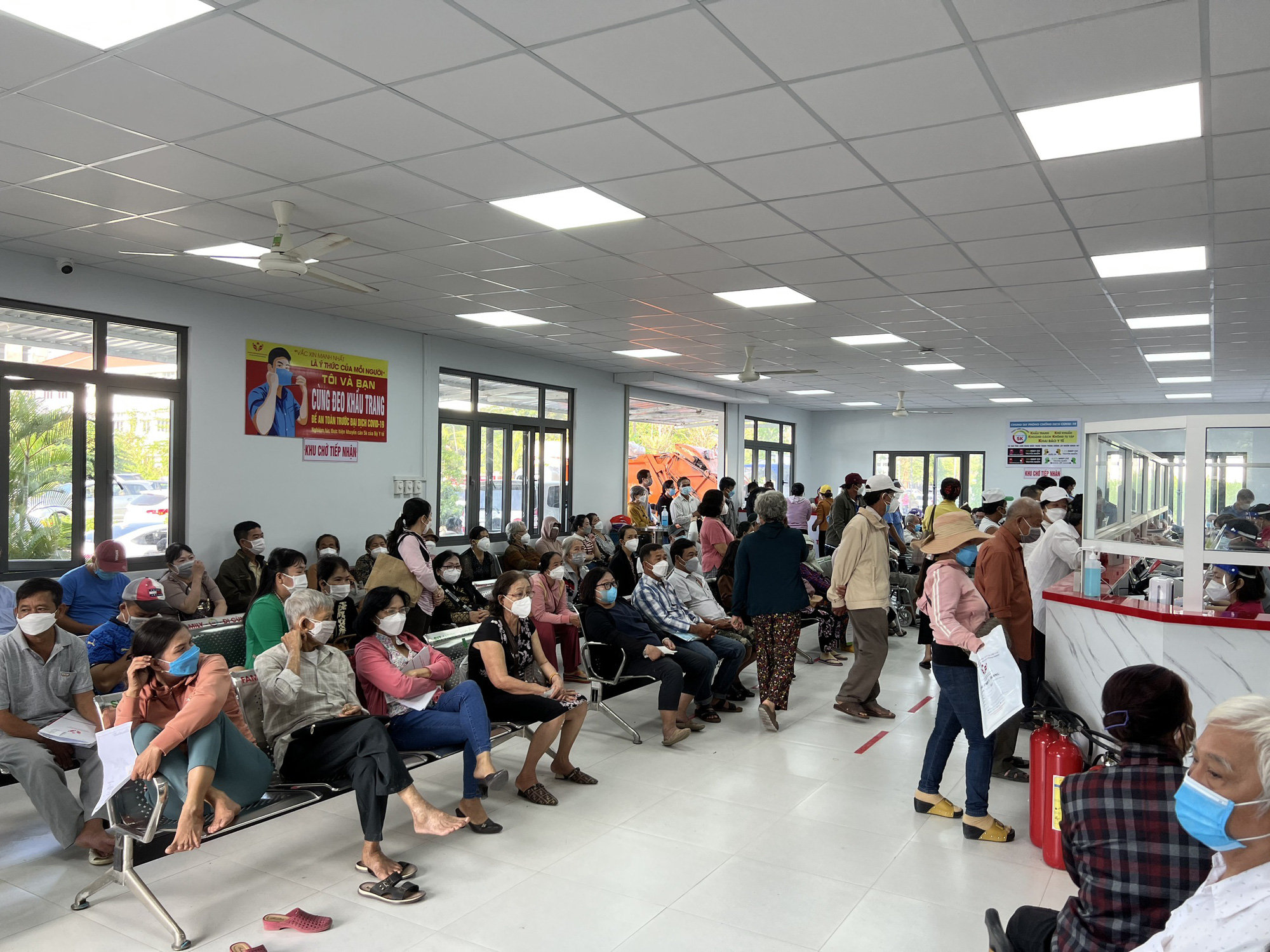 Vì sao Bệnh viện Đa khoa Quốc tế S.I.S Cần Thơ khẩn cầu lãnh đạo Cần Thơ?